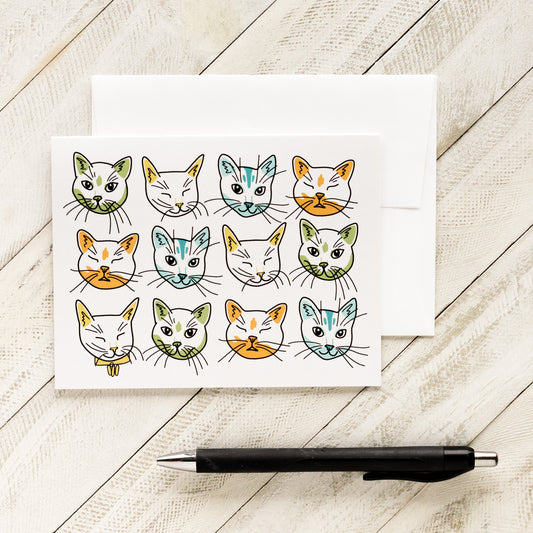 George Card - 6 Pack