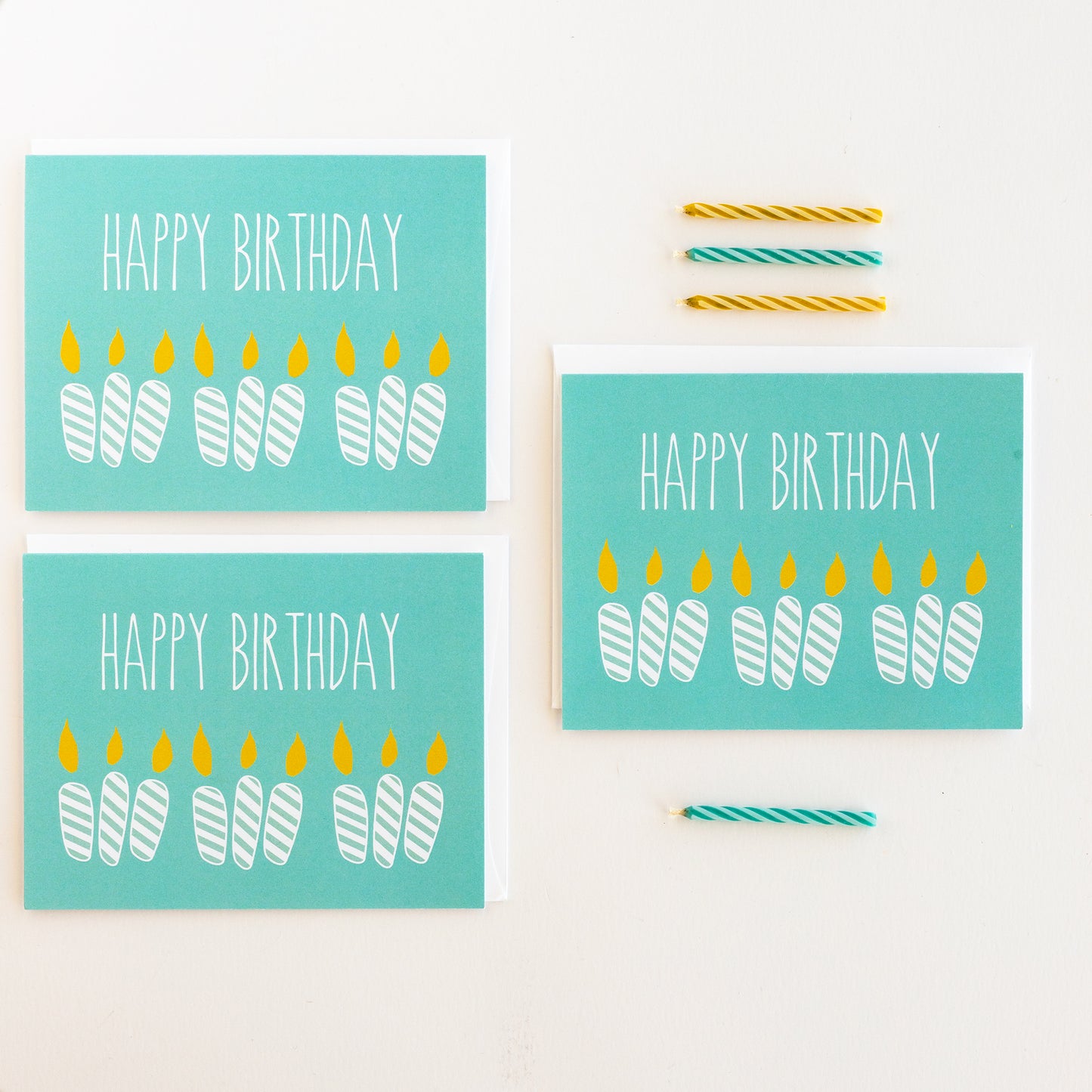 Happy Birthday Card