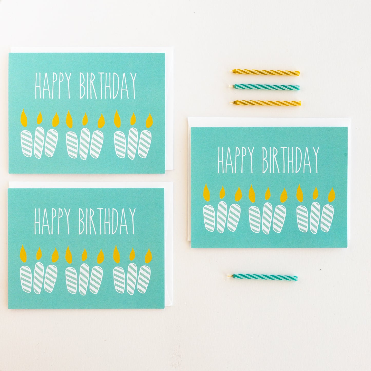 Happy Birthday Card