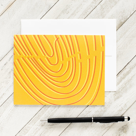 Thumbs Up Card - 6 Pack