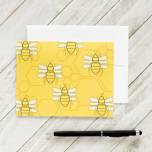 Hive Card